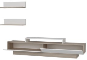 Nappali fal Luscious (fehér + cordoba) . 1102300