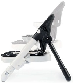 Chicco - Hordozható gyermekülés székmagasító CHAIRY fekete