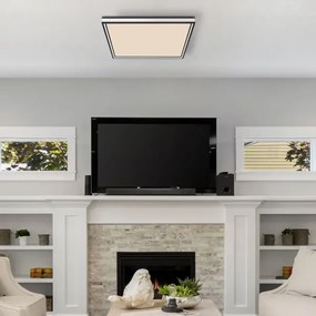 Globo 41596D2 - LED Dimmelhető mennyezeti lámpa LED/24W/230V 2700-6500K+RC