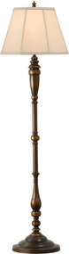 Feiss LINCOLNDALE FE-LINCOLNDALE-FL Állólámpa 1x60W/E27