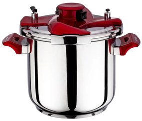 RCK Galaxy 12L Gyorsfőző Kukta - Lázár Chef 50150