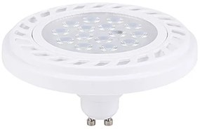 LED Lens spot fényforrások