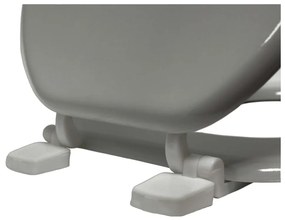 WC-ülőke 37 x 47 Vitamine – douceur d'intérieur