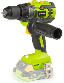 Fieldmann FDUV 70215-0 akkumulátoros fúrógép FAST POWER 20 V