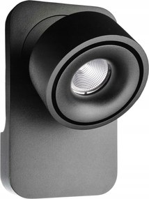 Light Impressions Deko-Light fali lámpatest Uni II 220-240V Ac