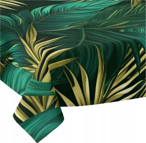 Abrosz Foltálló Asztalra 140 x 200 Foltálló Matt Vastag Sima