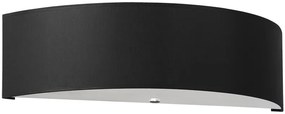 Sollux SKALA SL.0764 Fali lámpa 2x60W/E27 IP20