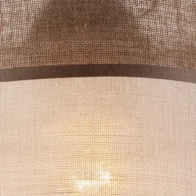 Fali lámpa ANDREA 1xE27/60W/230V, közvetlen szerelés