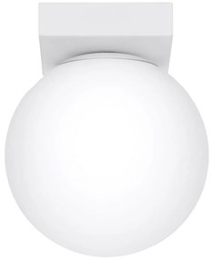 Sollux SL.1146 - Mennyezeti lámpa YOLI 1xG9/12W/230V fehér