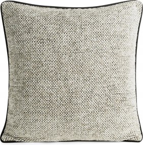 Dekoratív párnahuzat Bari 45x45 Eurofirany bézs melange hatás