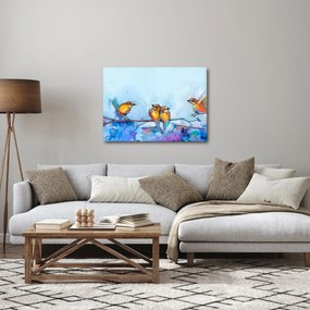 Kép - A természet ébredése (70x50 cm)