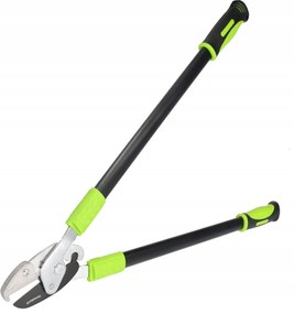 Forester kétkezes üllős metszőolló 710mm