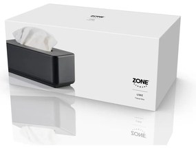 Műanyag zsebkendőtartó Ume – Zone