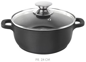 Orion Grande 9-részes edénykészlet