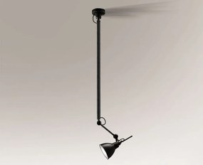 Antigo Daisen 5625 Fali lámpa 1x60W/E27 IP20