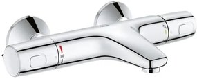 Kád csaptelep GROHE Precision Trend zuhanyszett nélkül 150 mm króm 34227002