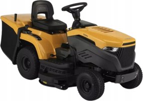 Kerti Traktor Fűnyíró traktor Stiga Estate 10,40 kW