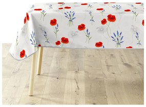 Lemosható asztalterítő 140x240 cm Sisteron – douceur d'intérieur