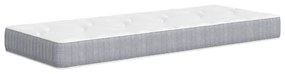 közepes zsebrugós matrac 70 x 200 cm