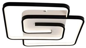 Brilagi - LED dimmelhető mennyezeti lámpatest VELO LED/60W/230V 3000/4000/6000K +DO