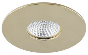 Cleto álmennyezetbe süllyeszthető spotlámpa