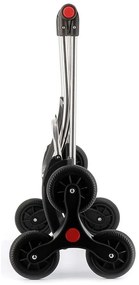 Gurulós bevásárlótáska 43 l I-Max MF 6 Logic – Rolser