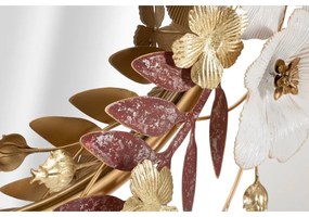 Fali tükör 75x72 cm Flot – Mauro Ferretti