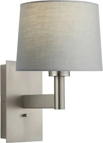 Endon OWEN TAPER 78141 Fali lámpa 60W E27 IP20