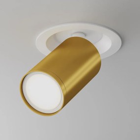 Maytoni FOCUS S C048CL-U-1WMG Spotlámpa 1x10W/GU10 IP20