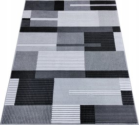 Szőnyeg 160x220 Modern Szőtt Hálószoba Nappali