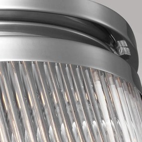 Feiss PAULSON FE-PAULSON-F-M Süllyesztett mennyezeti lámpa 2x60W/E27 IP44