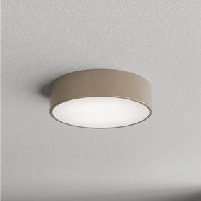 Brilagi - Mennyezeti lámpa CLARE 2xE27/40W/230V átm. 30 cm bézs
