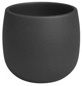 Kerámia kézzel készített virágcserép ø 25 cm Hemera – Artevasi