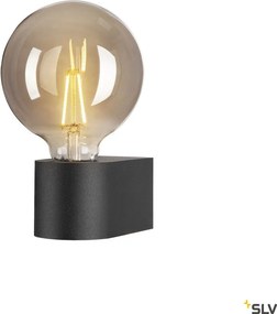 SLV FITU 1004738 Fali lámpa 1x20W/E27 IP20