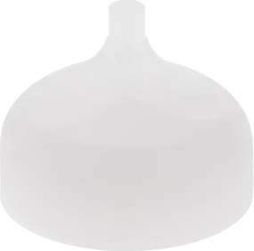 Aroma diffúzor/párásító, fehér/natúr, AMAYA