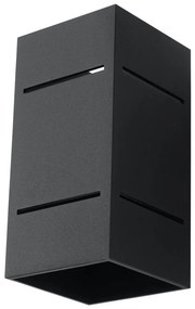 Sollux BLOCCO SL.0478 Fali lámpa 1x40W/G9
