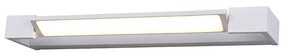 Azzardo Dali fürdőszobai fali lámpa, fehér, 4000K természetes fehér, beépített LED, 18W, 2160 lm, AZ-2793