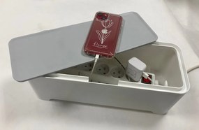 Curver E-box kábelek számára