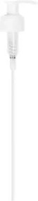 Adagolópumpa 1 literes flakonhoz, VICTORIA HYGIENE (VHAP1L)