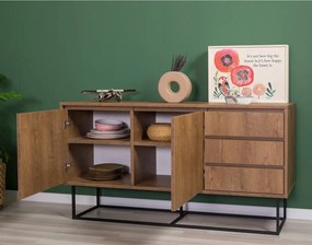 Laxus nappali bútorszett, 90 cm – TR863SPH5481