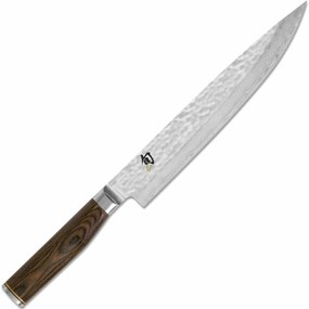 Kai Shun Premier szeletelő kés, 24 cm