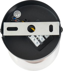 Modern mennyezeti spotlámpa sötét bronz állítható - Veerle