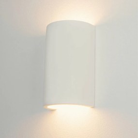 Zambelis UP-DOWN LIGHT 25383 Fali lámpa 2x25W/G9 IP20