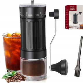 Kézi kávédaráló Fűszerszemek modern klasszikus design