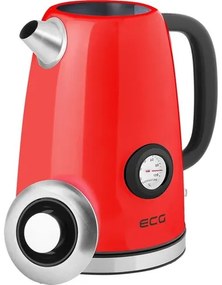 ECG RK 1700 vízforraló Magnifica Corsa