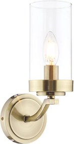 Laura Ashley Joseph 3732596-Q Fali lámpa 1x40W/E14 IP20