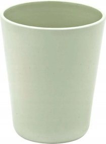 Kerámia kaspótakaró Selma menta 15,5 x 13 cm