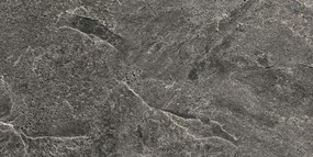 Padló Rako Core night 30x60 cm dombor DARSR875.1