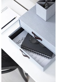Karton fiókos rendszerező Birger – Bigso Box of Sweden