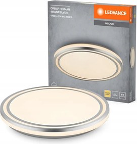 Plafon Led Mennyezeti Lámpa Falra szerelhető 36W 2500lm 3000K Orbis Ledvance